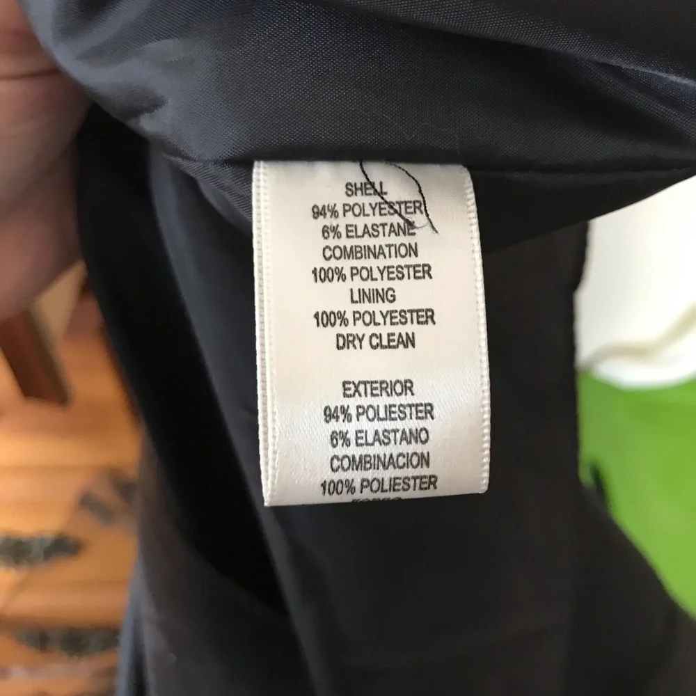 Eliza J Floral Black Pink Sleeveless Square Neck Tulle Maxi Dress 8 - Picture 15 of 16